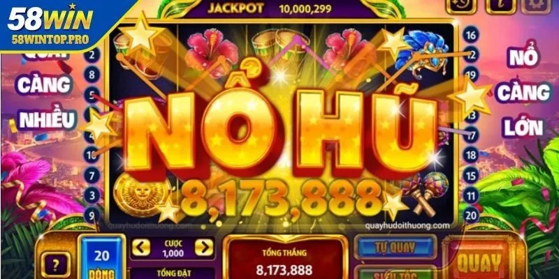 Cách chơi game nổ hũ thấu hiểu
