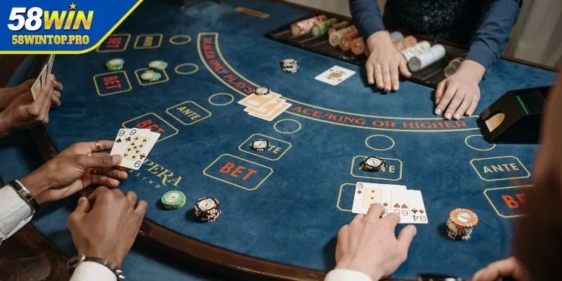 Khám phá Baccarat kinh điển với từng trải nghiệm