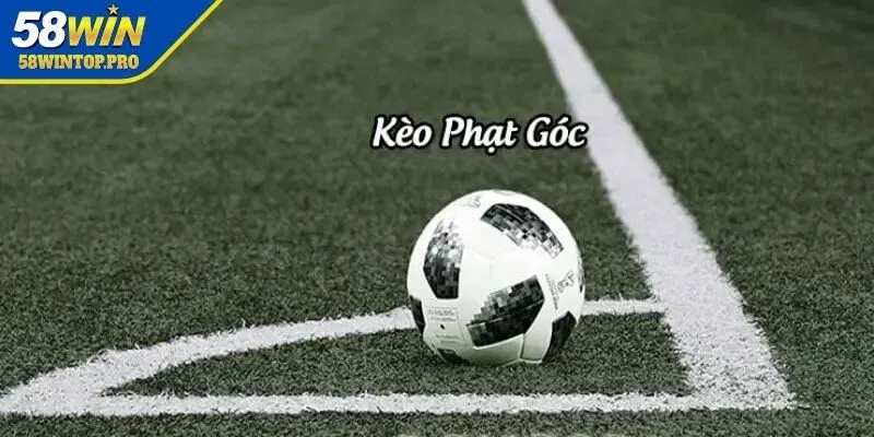 Tổng quan về kèo phạt góc