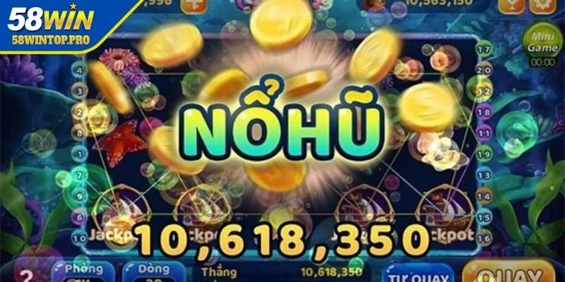 Những lời khuyên vàng dành cho người chơi nổ hũ